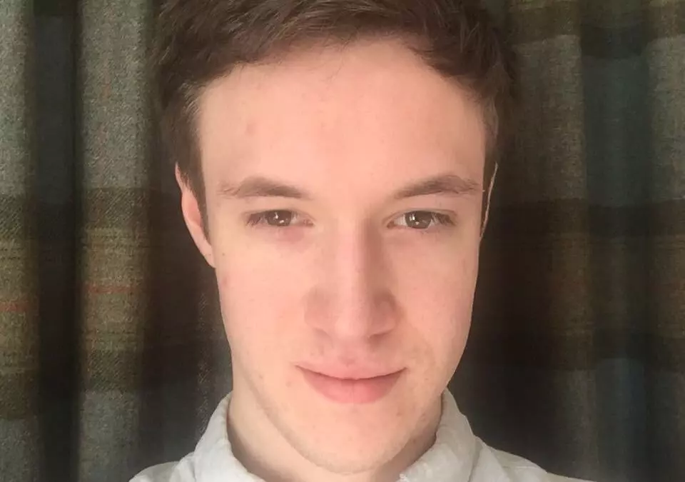 Robert – Producer, Design & Business