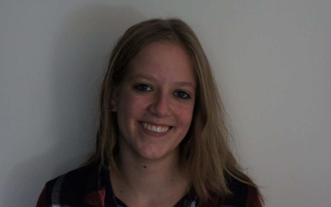 Marieke – Associate Producer, Server